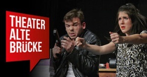 Zwei wie Bonnie & Clyde