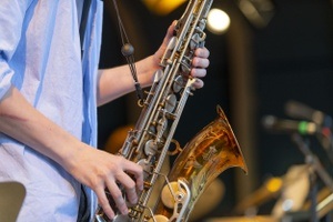 Abschlusskonzert: European Jazz Lab