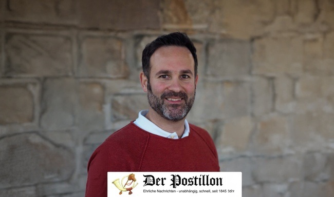 Medien-Meinung-Macht: Daniel Al-Kabbani