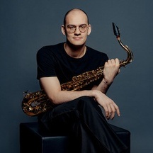JULIUS JAHN TRIO