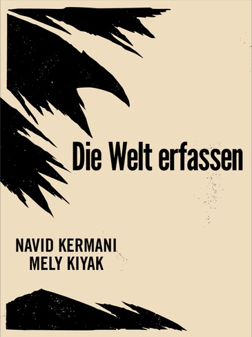 Mely Kiyak hat Kunst | 12