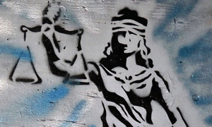 On Justice #5 – Straflosigkeit in unsicheren Zeiten