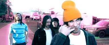 The All-American Rejects