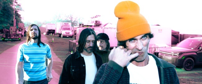 The All-American Rejects