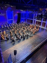 Jubiläumskonzert Junge Südwestdeutsche Philharmonie