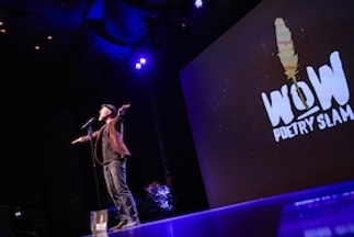 Nordhorner Poetry Slam #18
