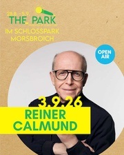 Reiner Calmund