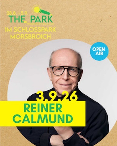 Reiner Calmund