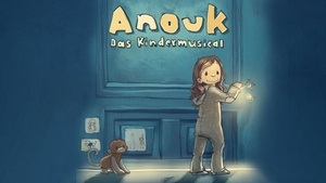 Anouk - Das Kindermusical