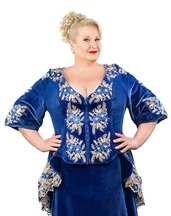 Daphne de Luxe