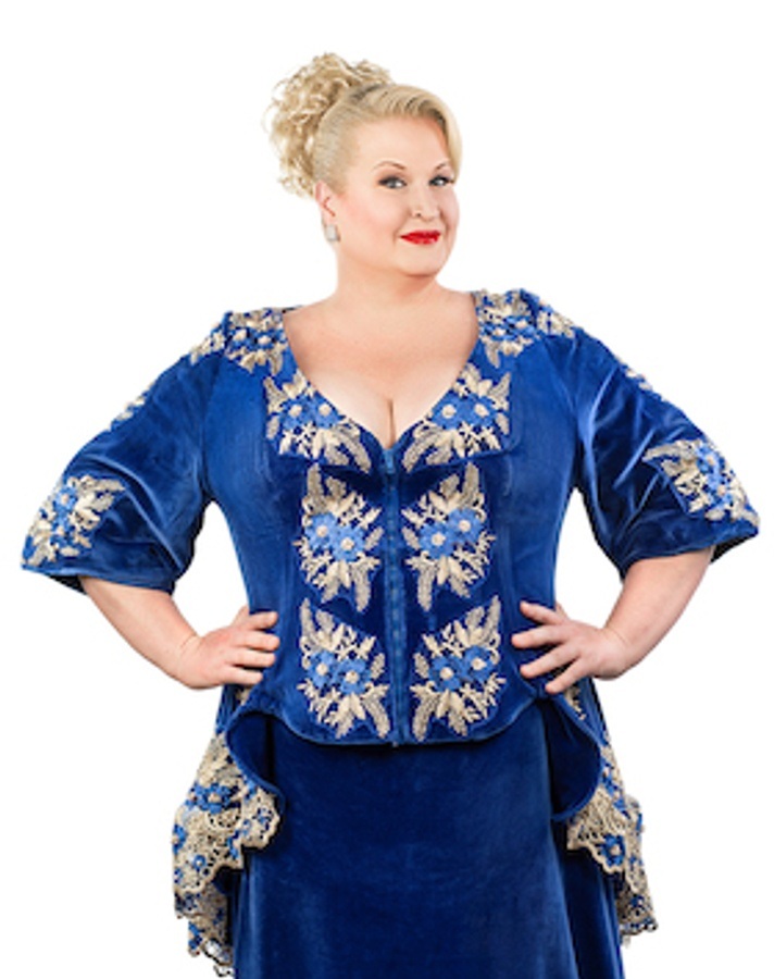 Daphne de Luxe