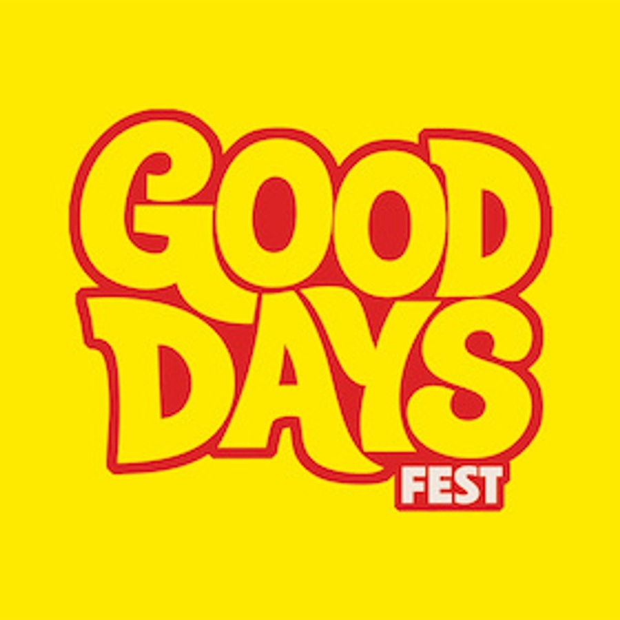 Titelbild der Veranstaltung GOOD DAYS FEST 2027