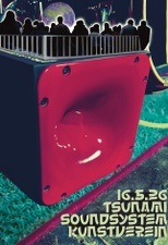 Tsunami Sound System