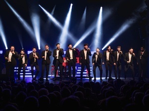 The 12 Tenors