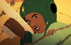 ALFILM Festival: Allah Is Not Obliged