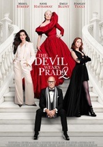 The Devil Wears Prada 2 (OV)