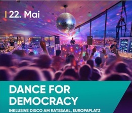 Dance for Democracy