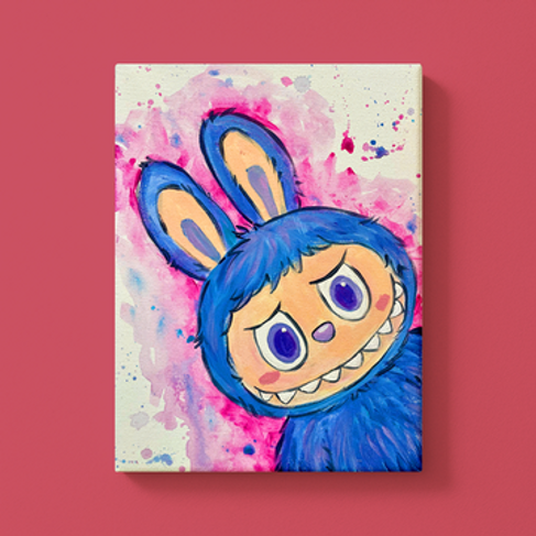 ArtNight Kids: Monsterfreunde mit Biss