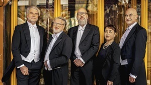 Bremer Kaffeehaus Orchester