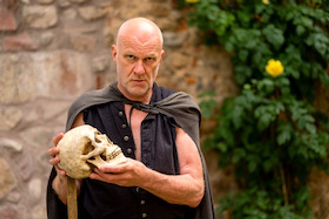 Historix-Tours: Mörder, Gräber und Gespenster