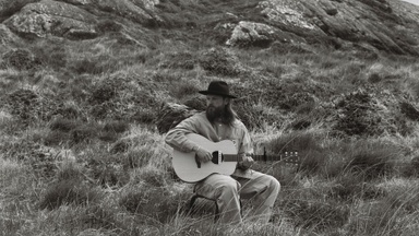 Ian Hooper - On Tour April 2027