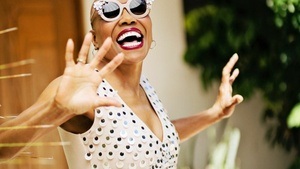 DEE DEE BRIDGEWATER & BILL CHARLAP