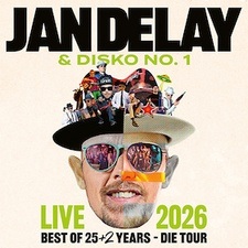 JAN DELAY & DISKO No.1