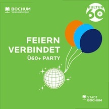 Ü60 Party