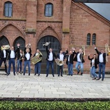Brass Cats