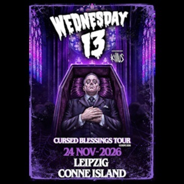Wednesday 13