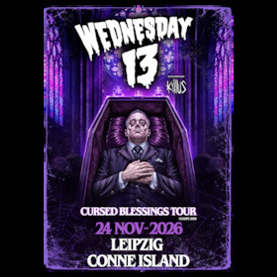 Wednesday 13