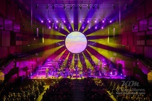 Symphonic Echoes Of Pink Floyd