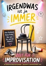 Irgendwas ist ja immer!