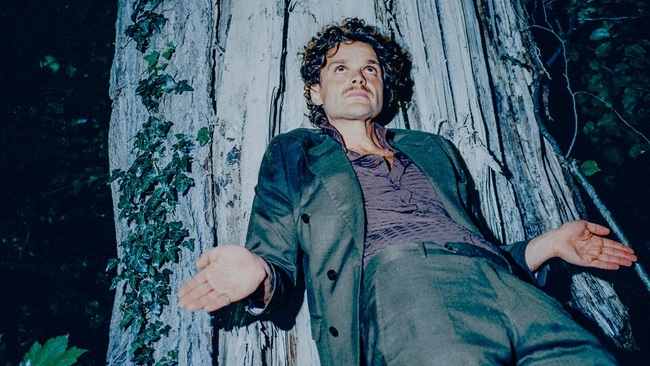 Tristan Brusch | Poetischer Deutschpop zwischen Chanson, Indie und moderner Ballade