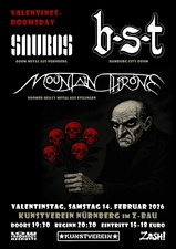 Valentines - Doomsday