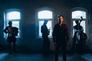 BABELN Benefizkonzert