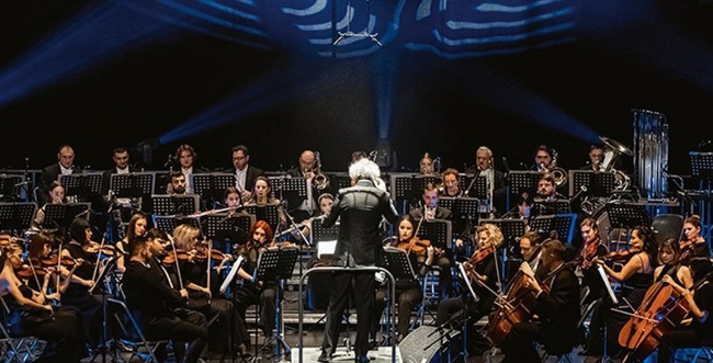 »Pop meets Classic« – The Symphonic Celebration