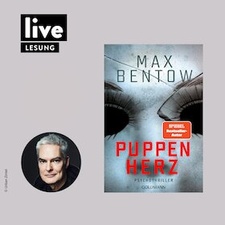 LESUNG: Puppenherz