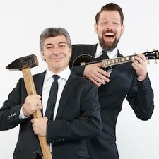 ONKeL fISCH blickt zurück