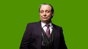 Die Dreigroschenoper