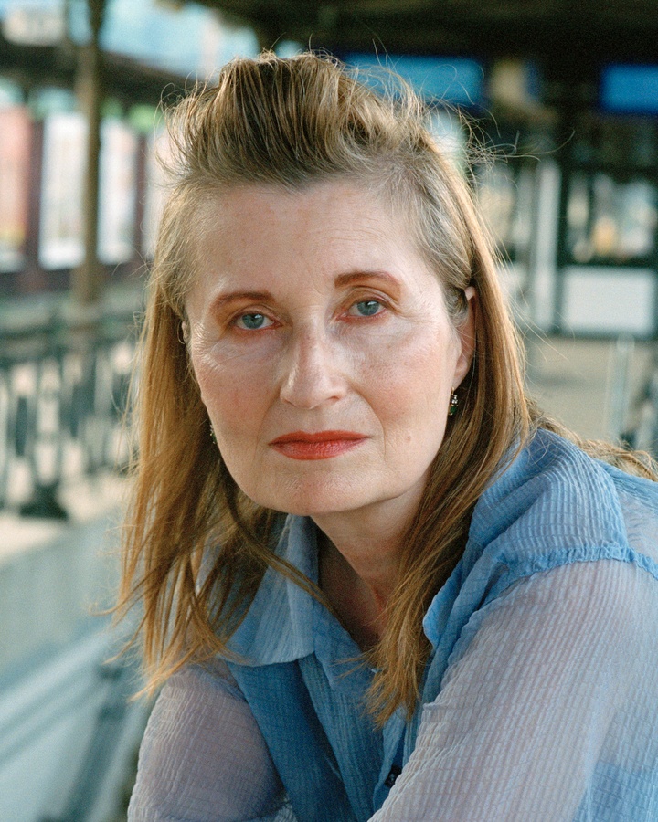 Titelbild der Veranstaltung Ein Abend für Elfriede Jelinek