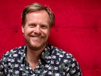 Patrik Nederkoorn