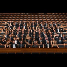 Sinfonische Horizonte: Neugier | Vielfalt | Zukunft