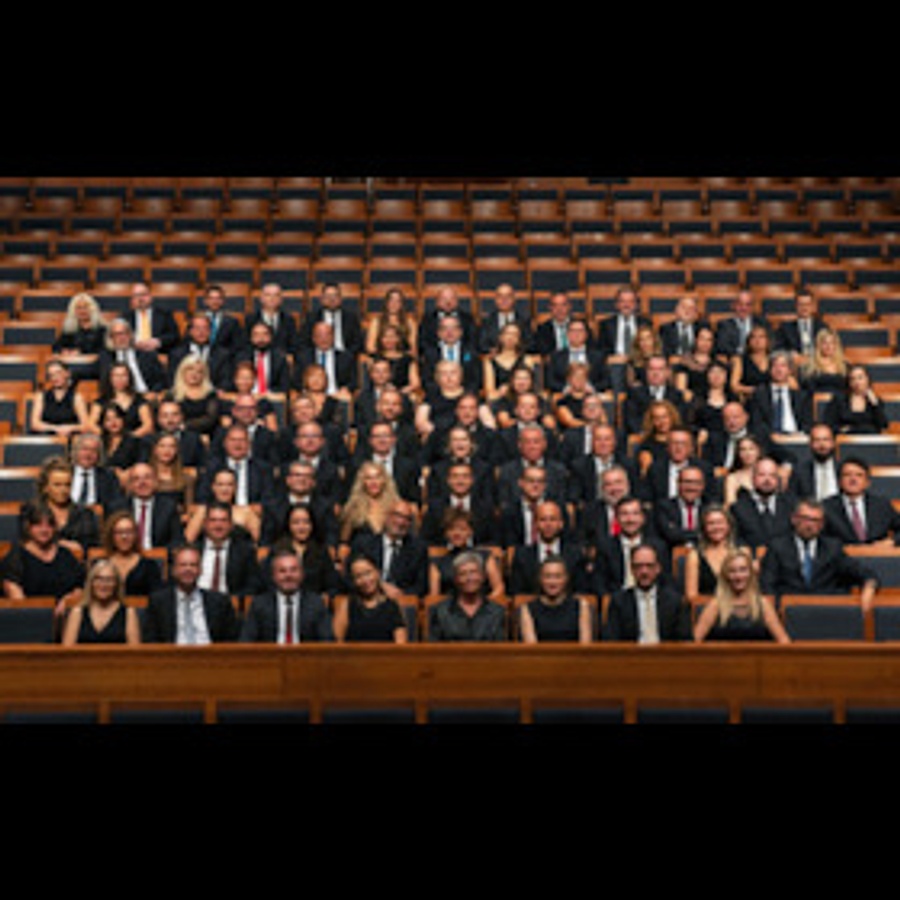 Sinfonische Horizonte: Neugier | Vielfalt | Zukunft