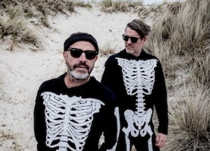 Jan Plewka & Marco Schmedtje