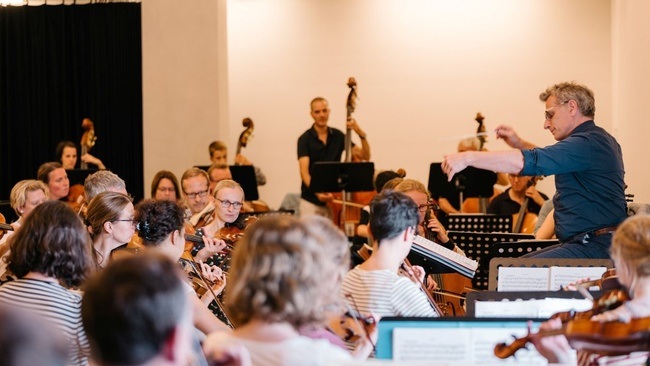 Elbphilharmonie Publikumsorchester