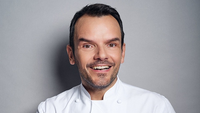 Steffen Henssler - Einmal alles, bitte! - Live 2027