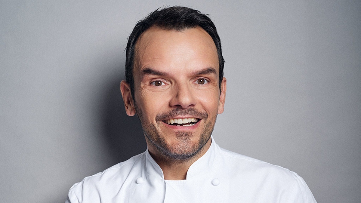 Steffen Henssler - Einmal alles, bitte! - Live 2027