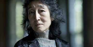 Klavierabend mit Mitsuko Uchida