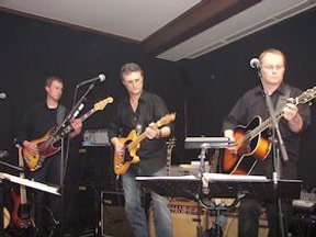 The Shales